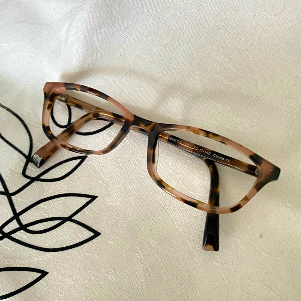 Annette Frames